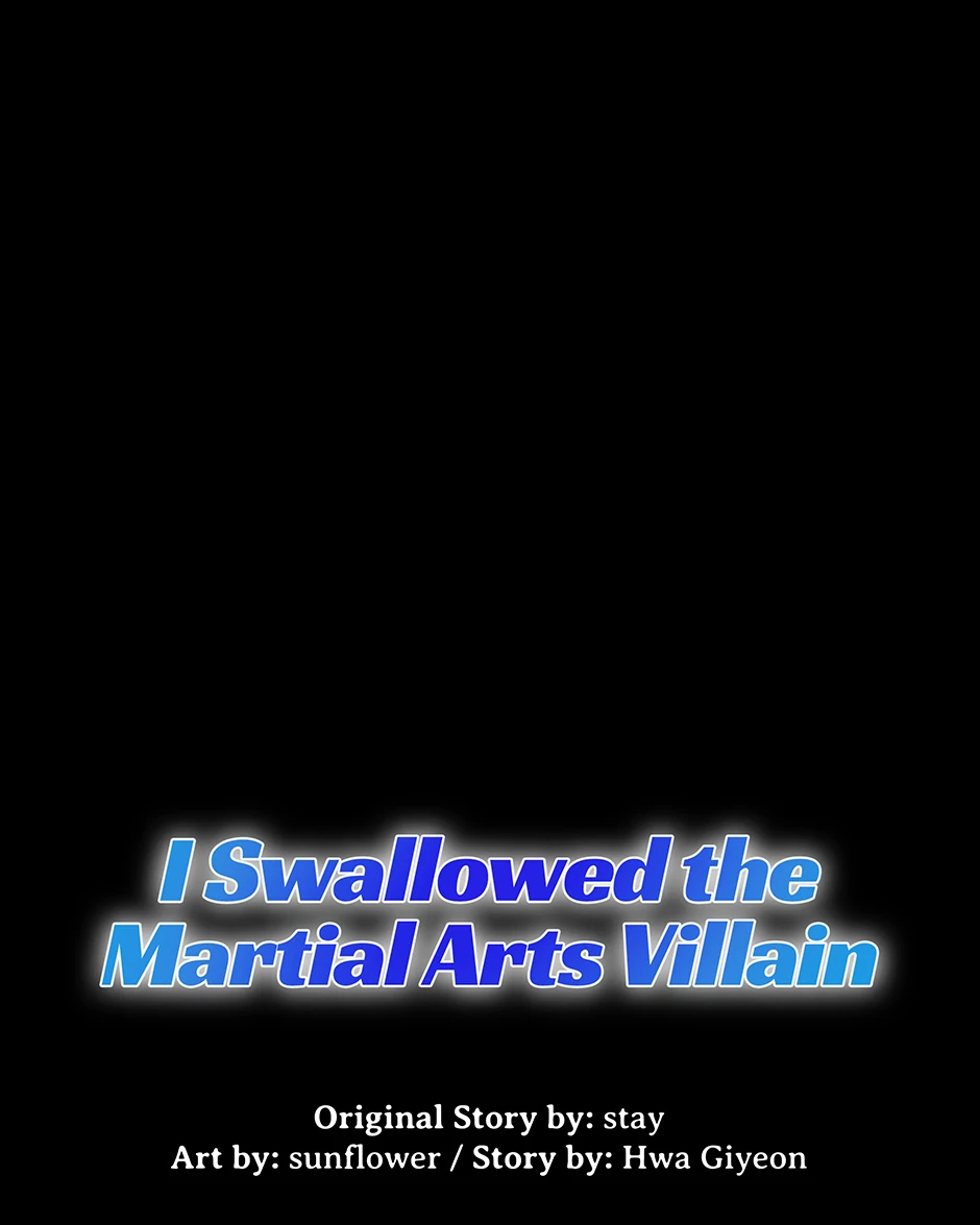 I swallowed the heavenly demon Chapter 37 8